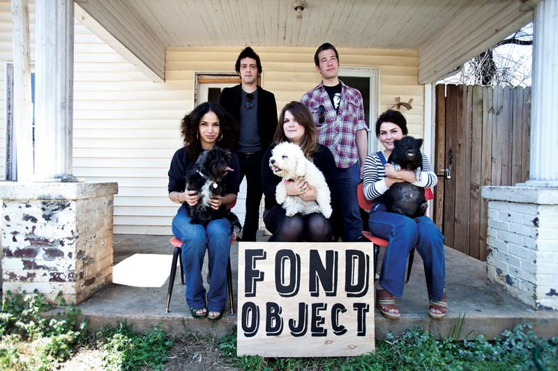 Fond Object Co-Owner Jeff Pettit Dies at 46